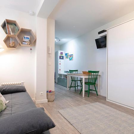 Le Studio Apartment Annecy Exterior photo